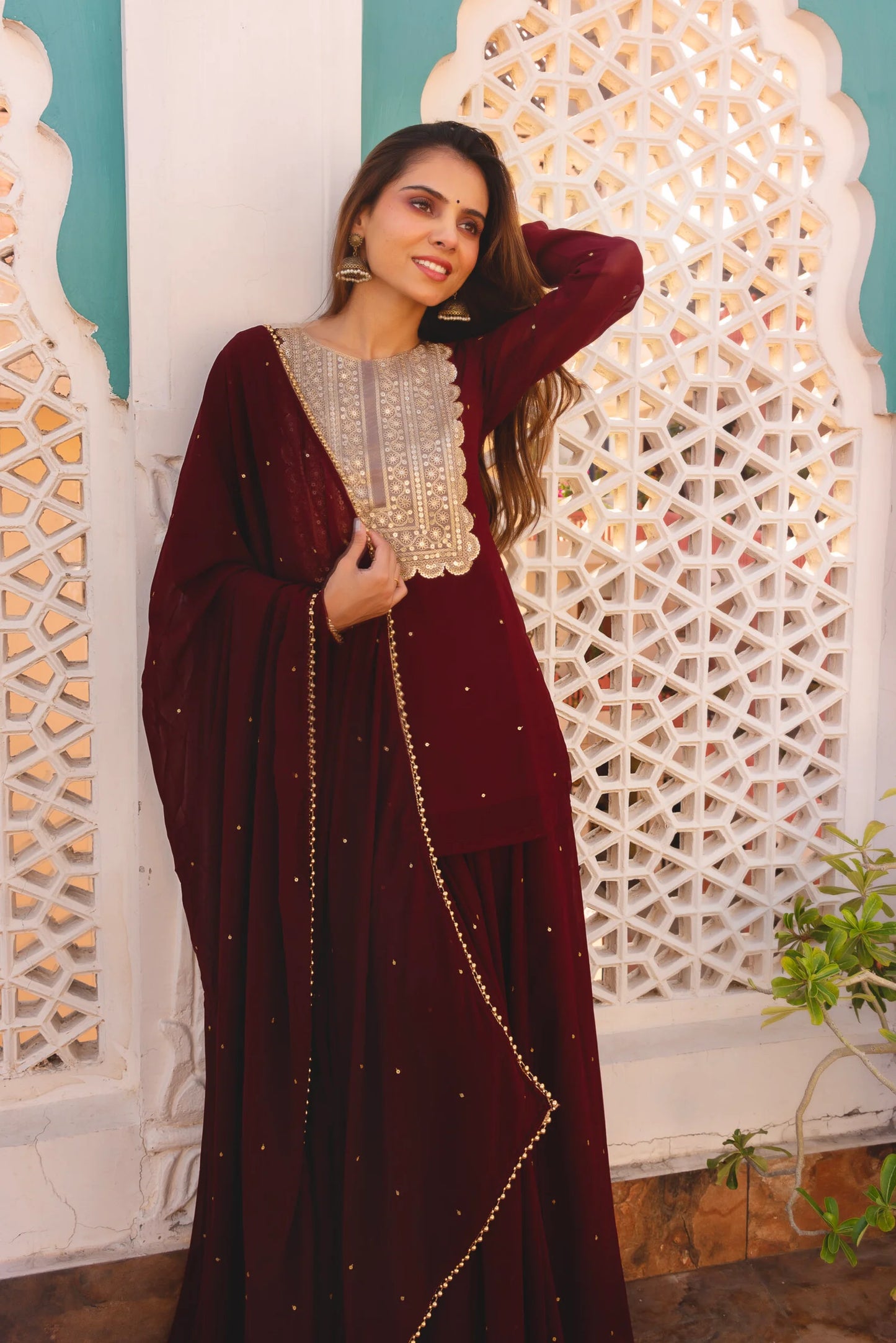 ARZOO SUIT SET