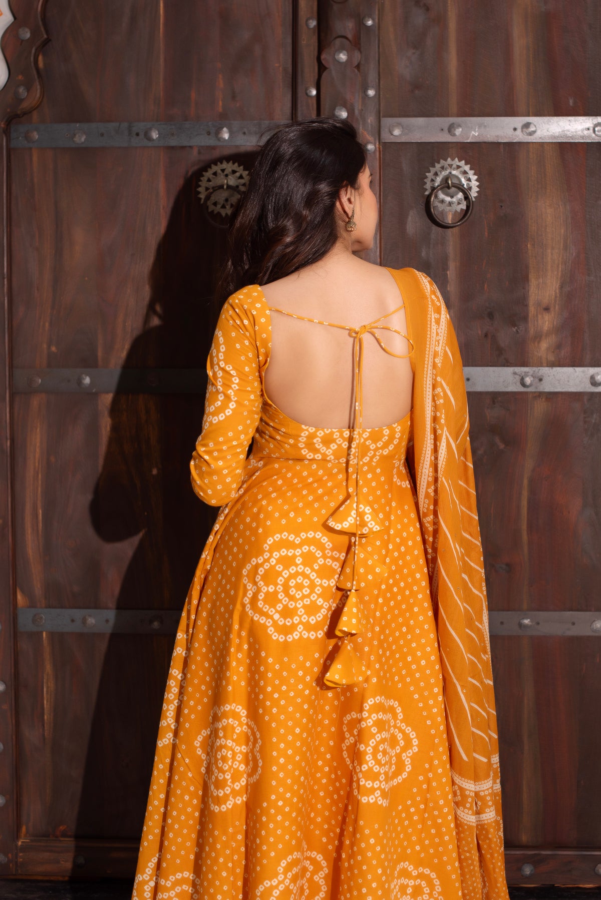 Ratan Suit Set