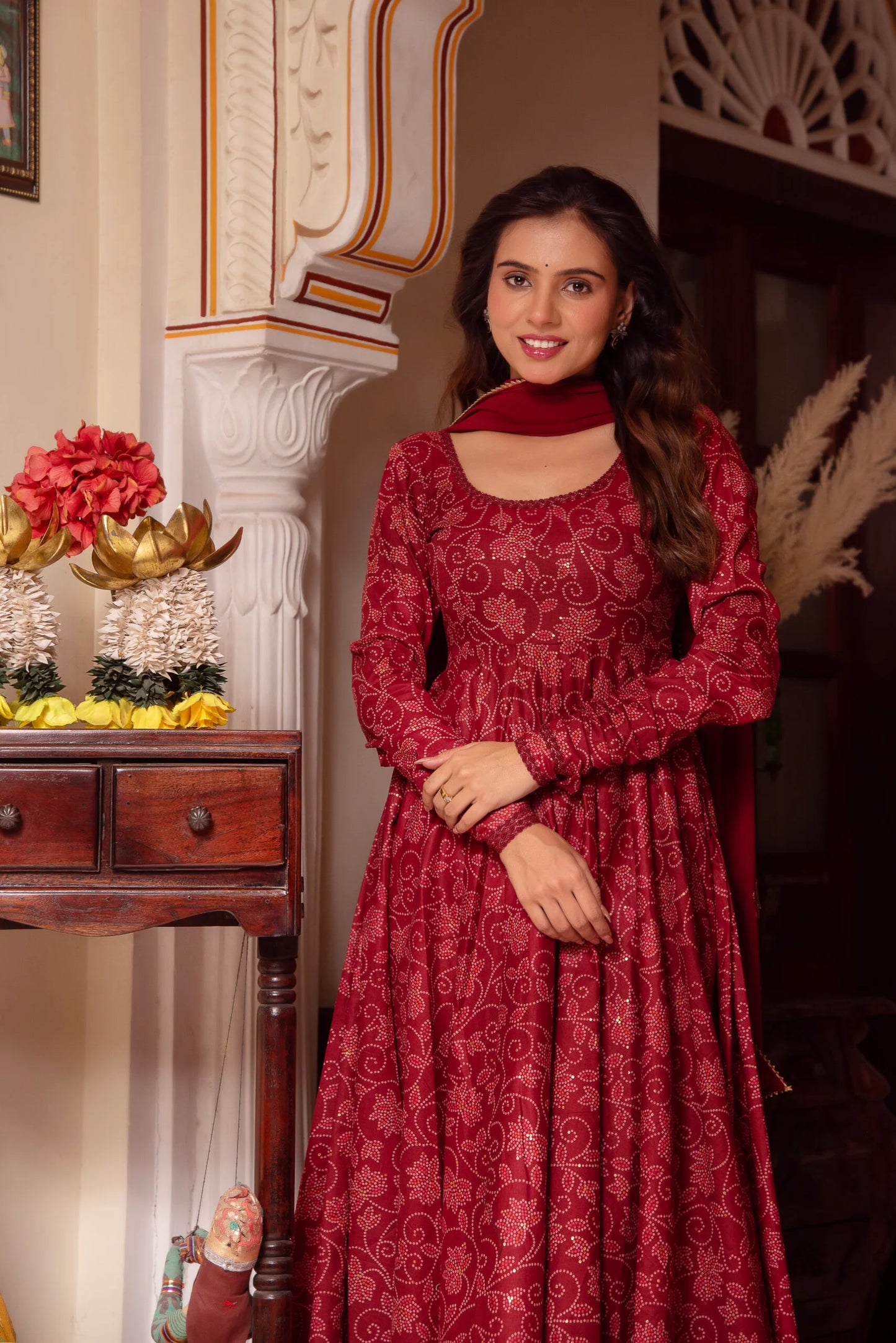 AANCHAL SUIT SET