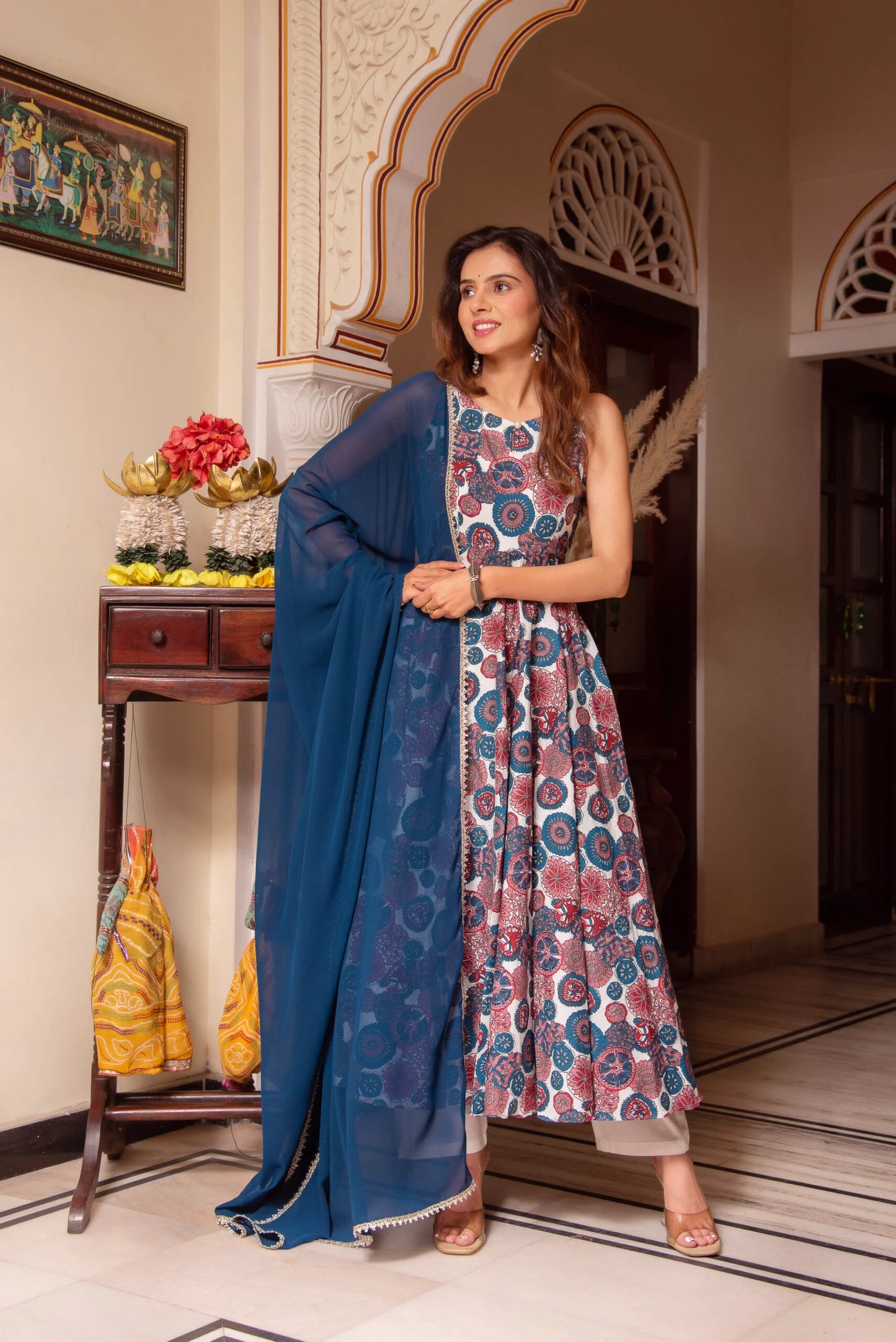 IQRA SUIT SET