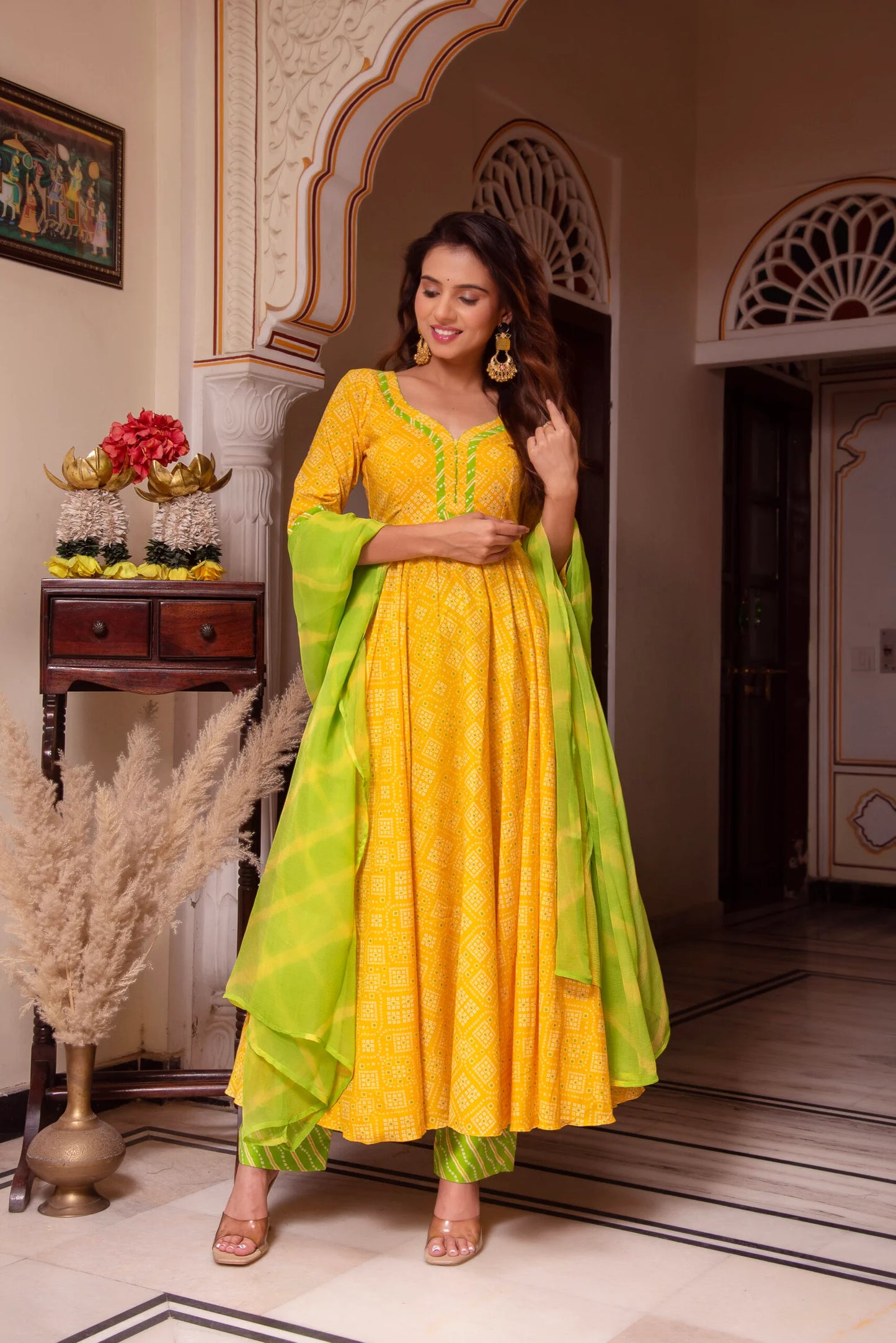 HOOR SUIT SET