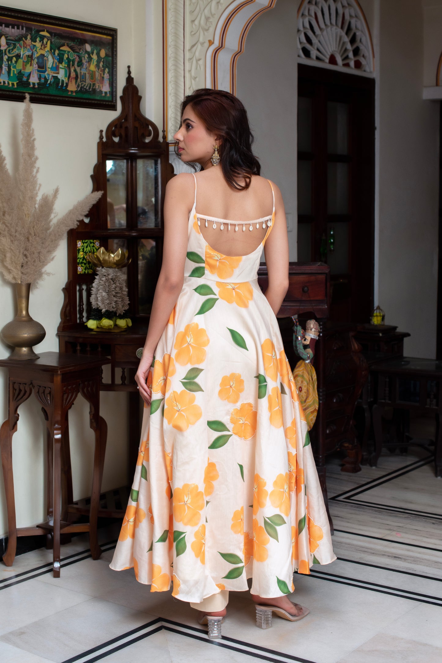 Shanaya Suit Set