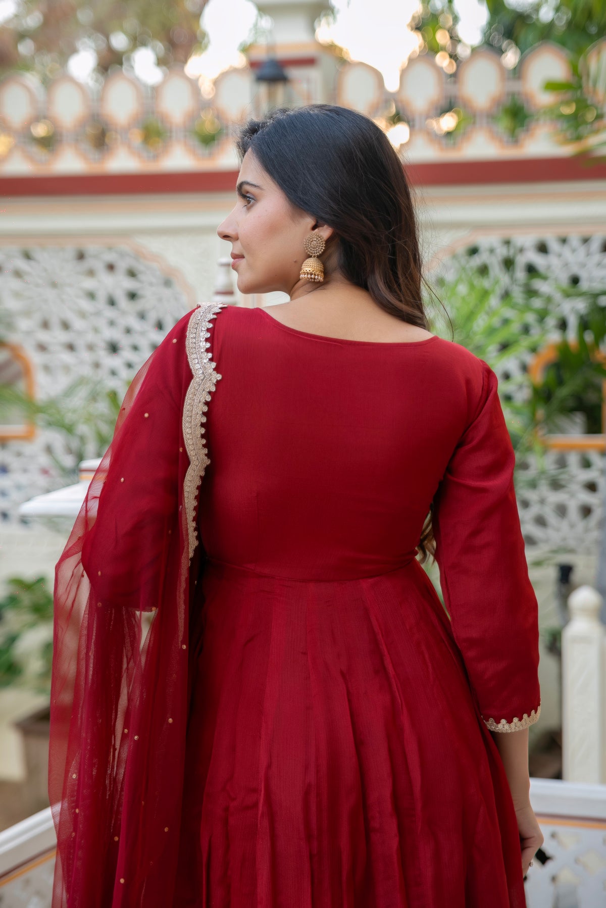 Inaya Suit Set