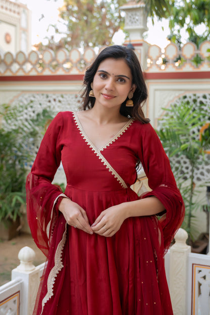 Inaya Suit Set