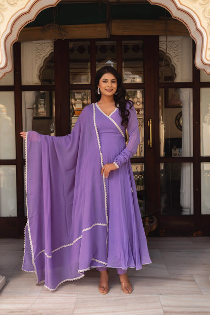 SUHANI SUIT SET