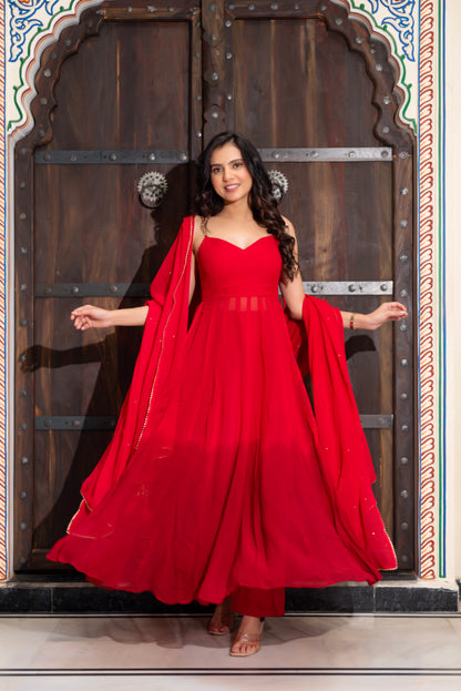 Chitrakala Suit Set