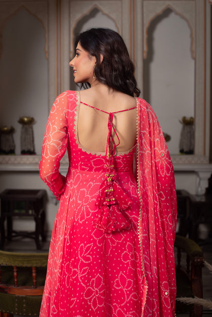 Rukmani Suit Set