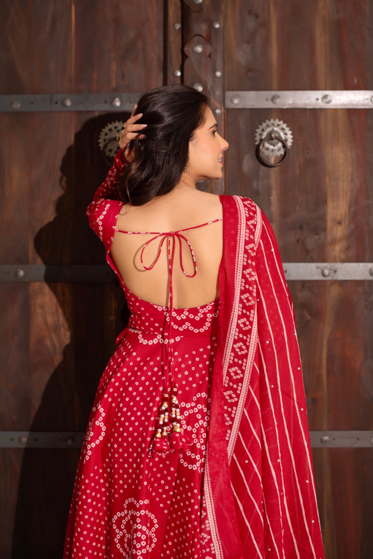 Padmini Suit Set