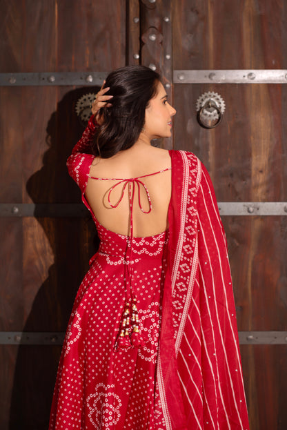 Padmini Suit Set