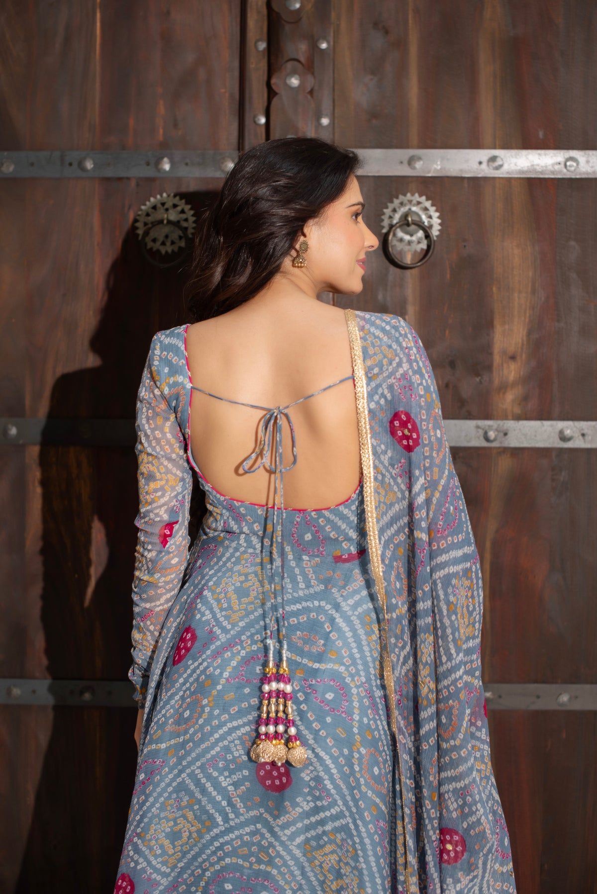 Rangili Suit Set