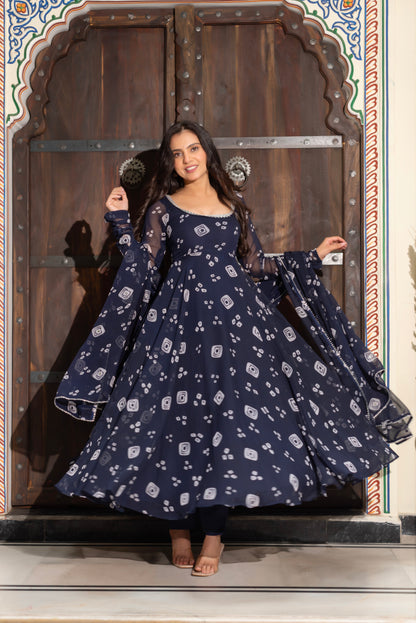 Rahi Suit Set