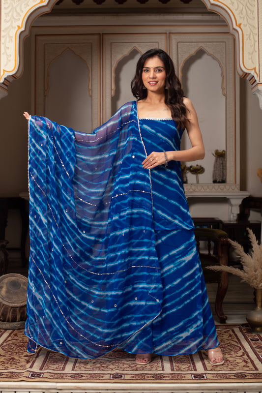 Nirali Suit Set