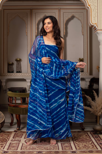 Nirali Suit Set