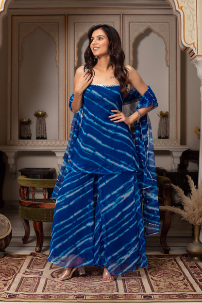 Nirali Suit Set