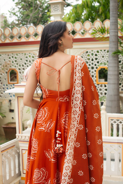 Padma Suit Set