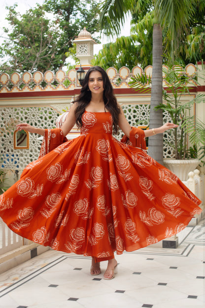 Padma Suit Set
