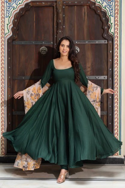 Vedika Suit Set