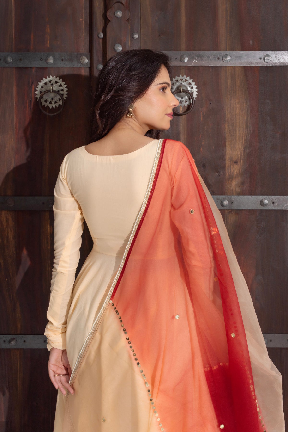 Vasudha Suit Set