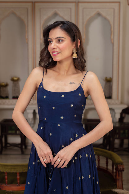 Surili Suit Set