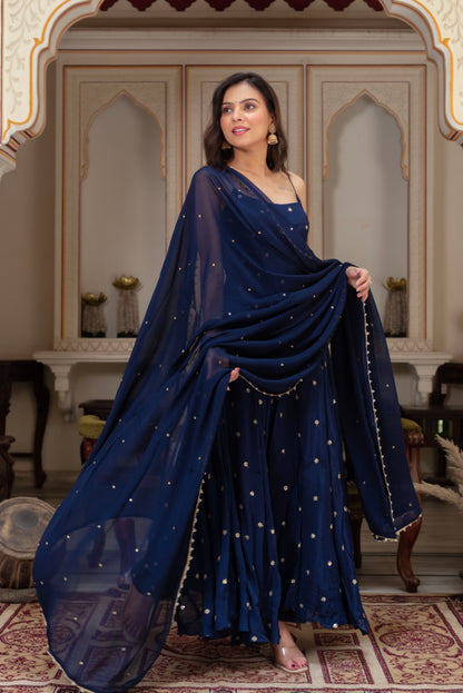 Surili Suit Set