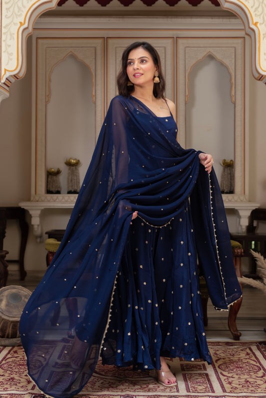 Surili Suit Set