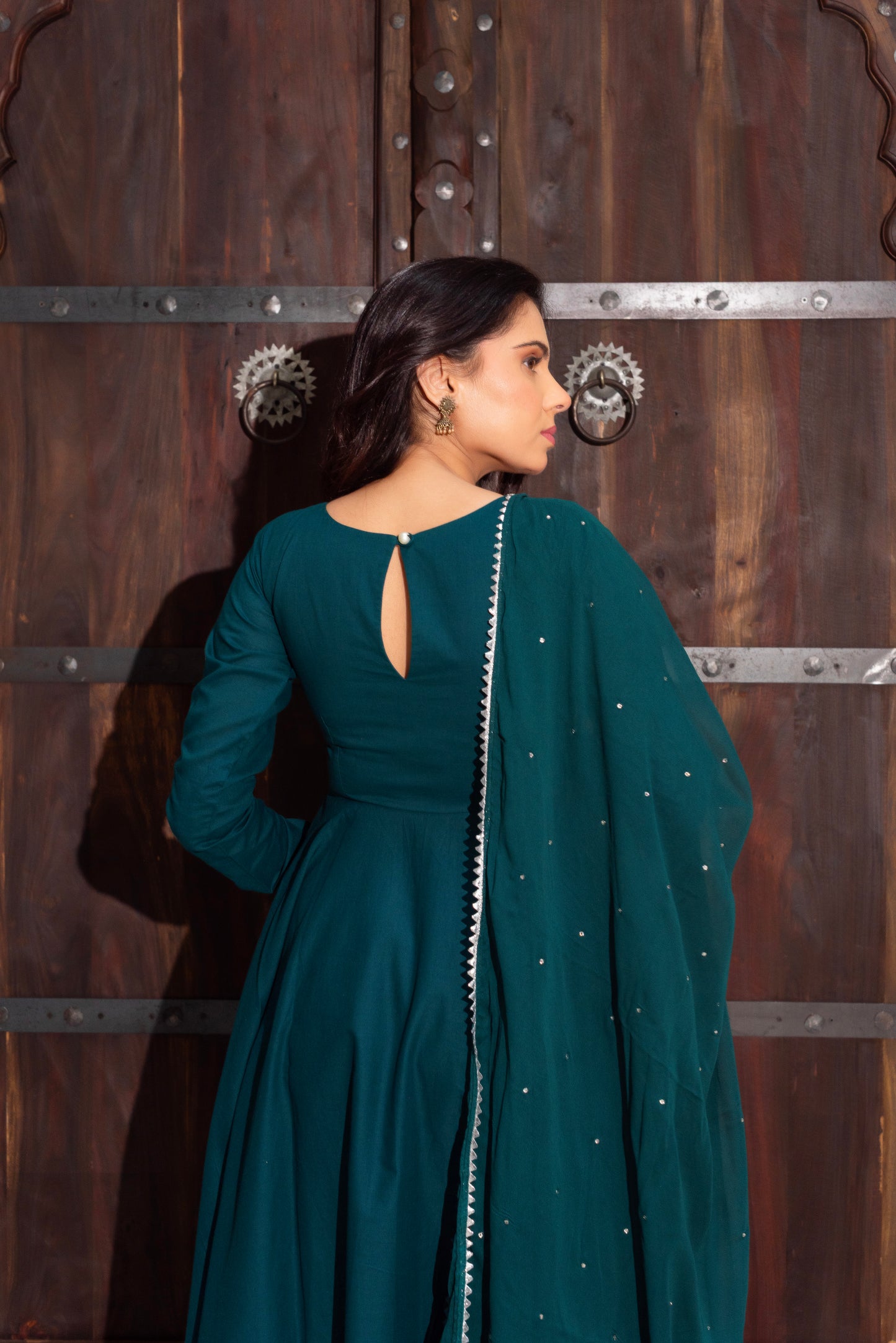 Samaira Suit Set