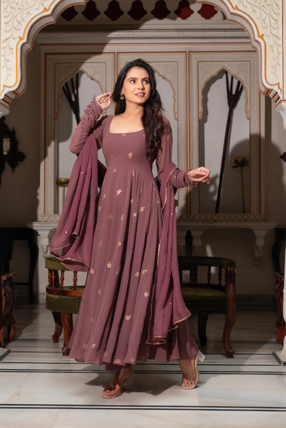 Raha Suit Set