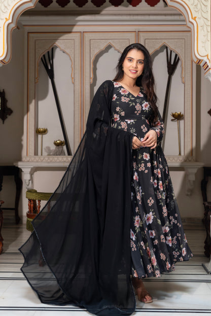 Kairavi Suit Set