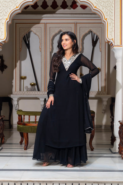 Nalini Suit Set