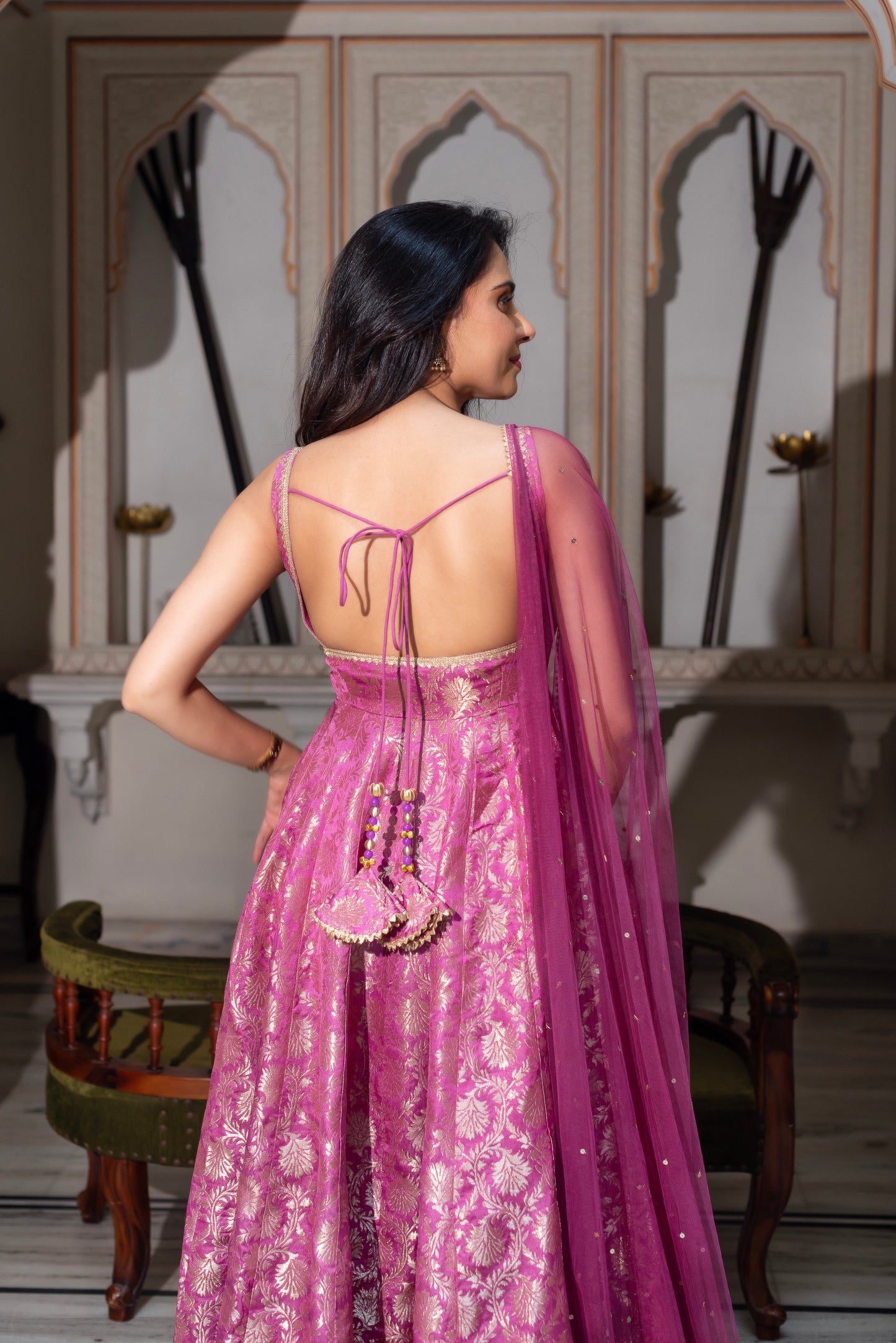 Naqsh Suit Set