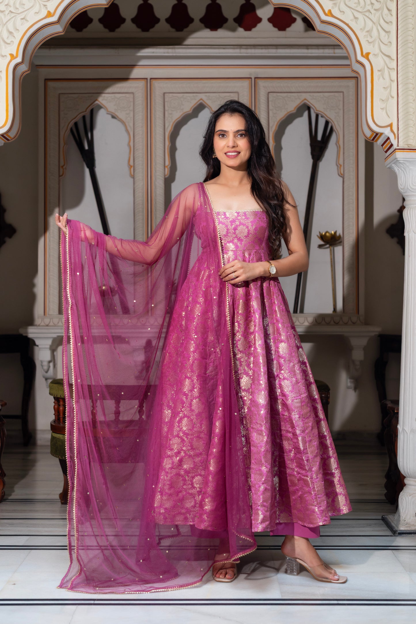 Naqsh Suit Set