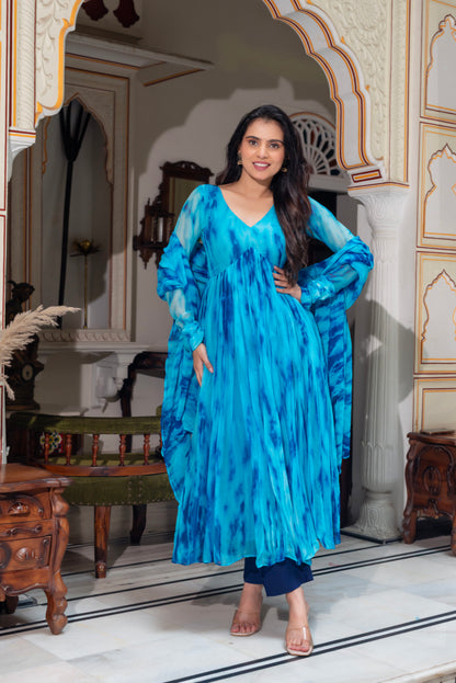 Rajvi Suit Set
