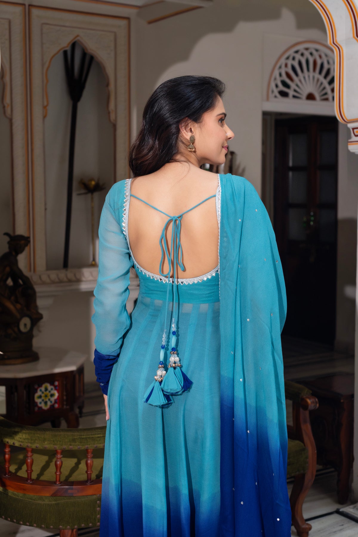 Neelima Suit Set
