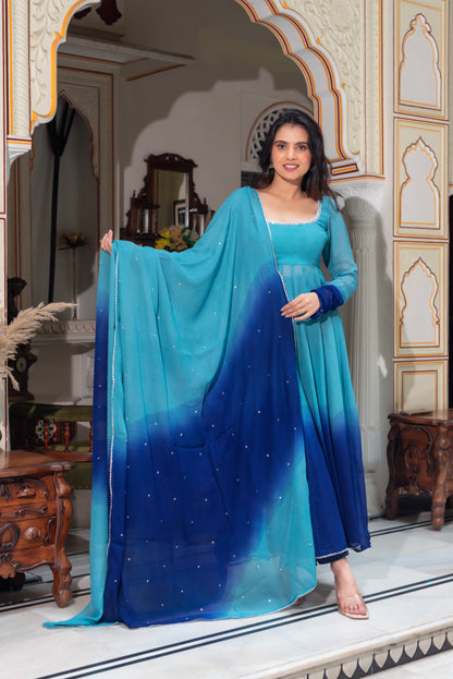 Neelima Suit Set