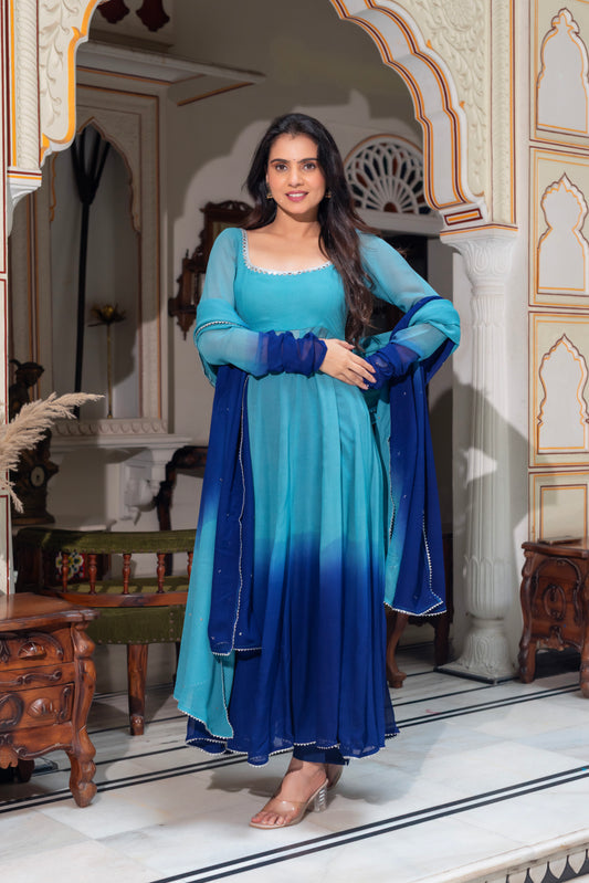 Neelima Suit Set