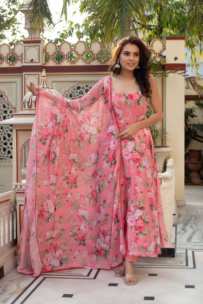 Nupur Suit Set