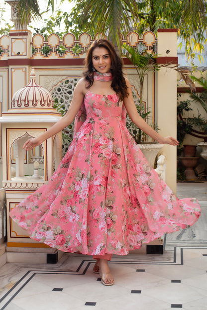 Nupur Suit Set