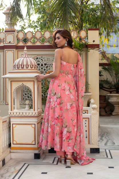 Nupur Suit Set