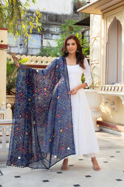 Ambika Suit Set