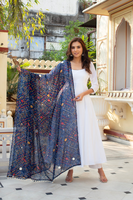 Ambika Suit Set