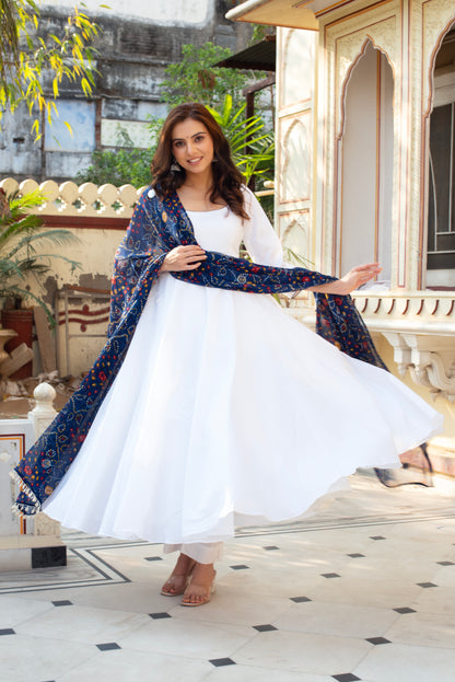 Ambika Suit Set