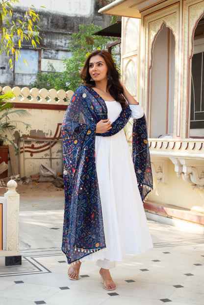 Ambika Suit Set