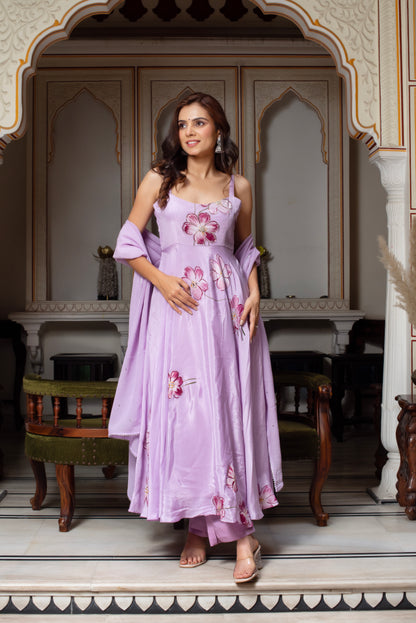 Haya Suit Set