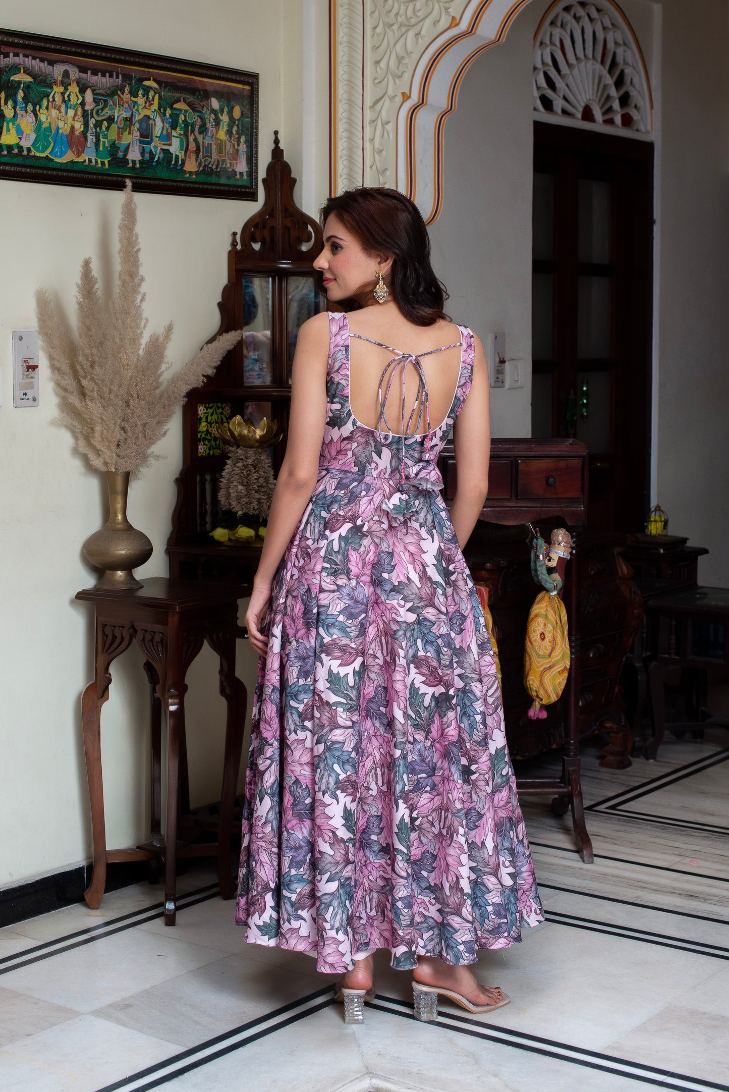 Vidhushi Suit Set