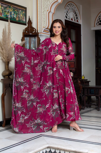 Aasana Suit Set