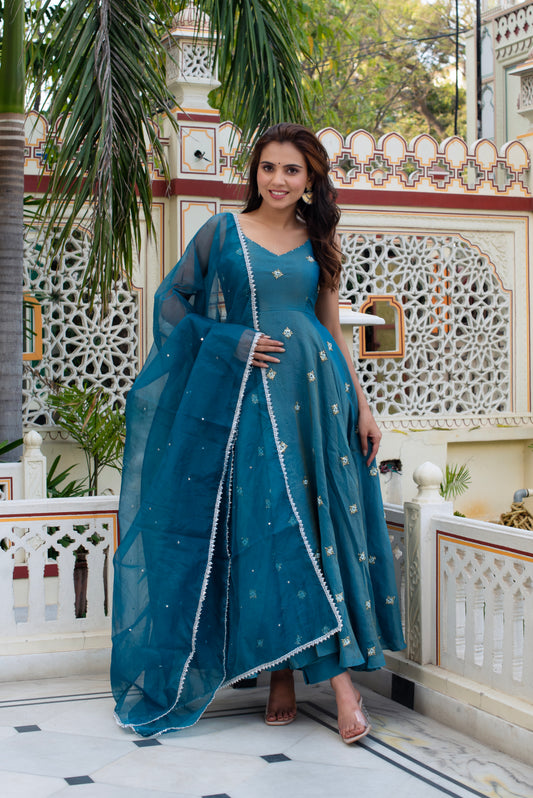 Noora Suit Set
